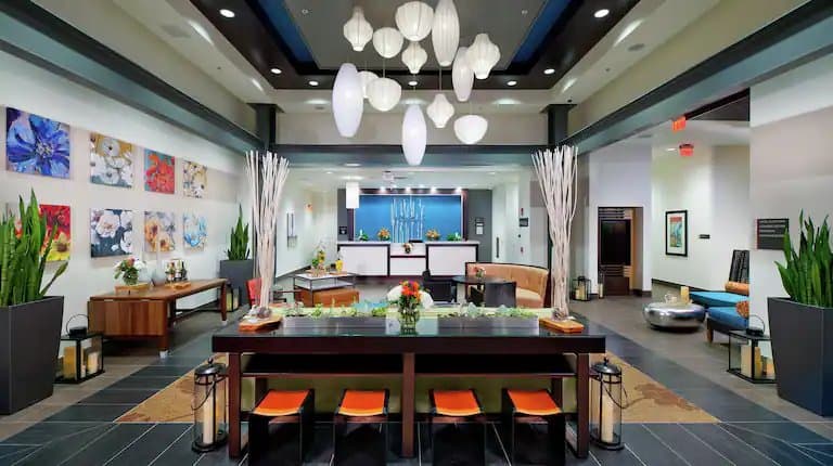 Hilton Garden Inn Pittsburgh Downtown - wedding in Pittsburgh, PA