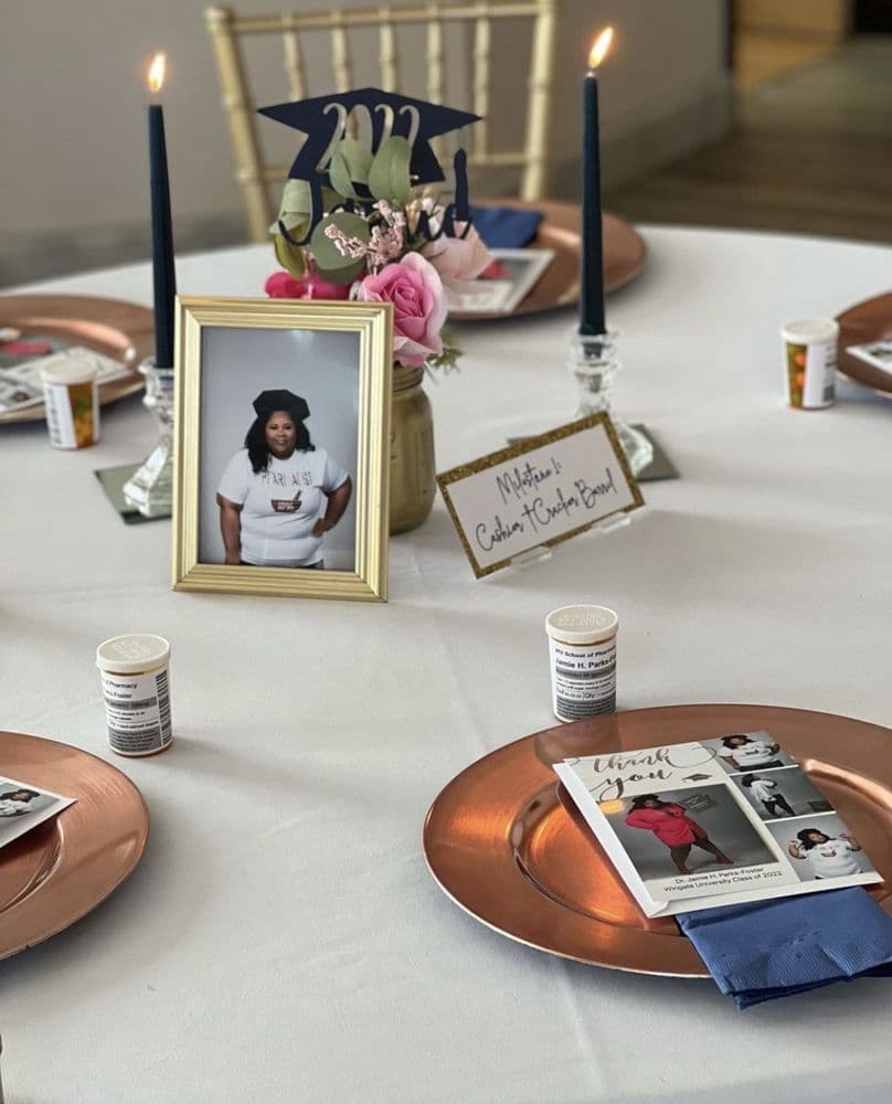 M Space - wedding in Columbia, SC