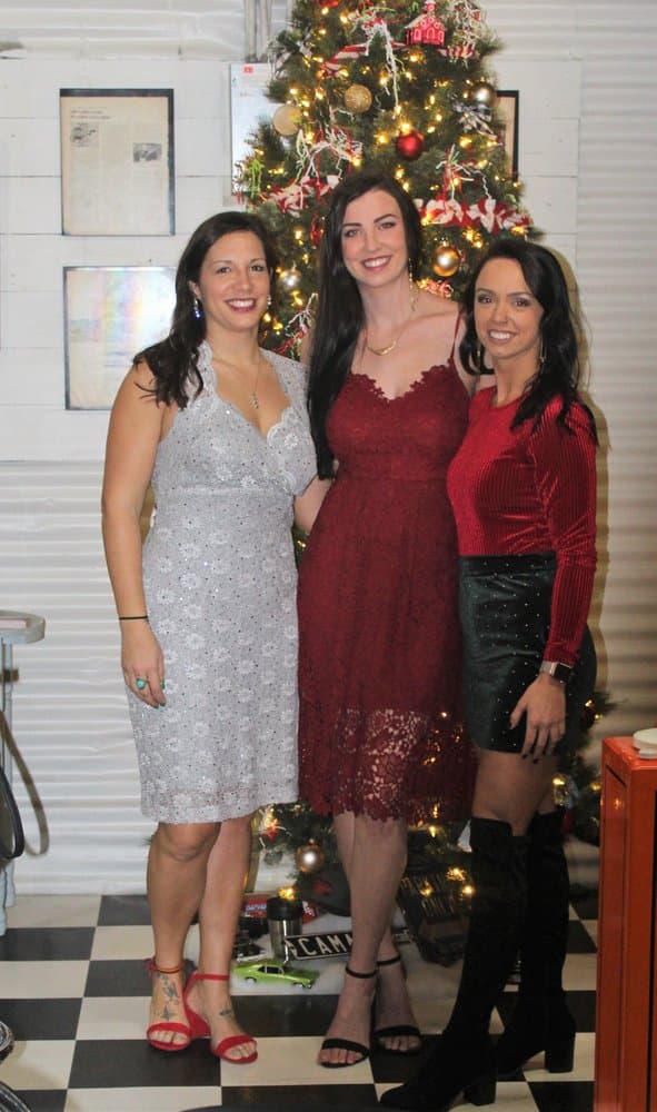 Savannah Classic Cars - wedding in Savannah, GA