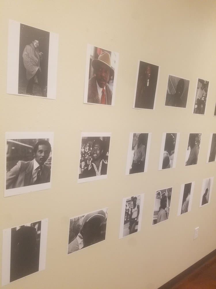 African American Performing Arts Center & Exhibit Hall - wedding in Albuquerque, NM