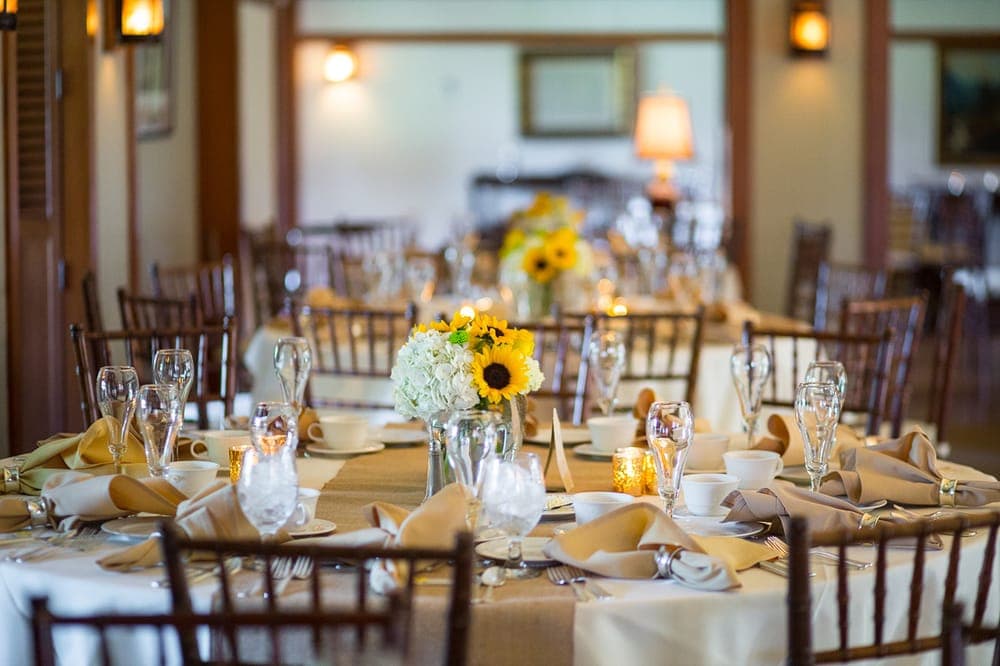New Haven Country Club - wedding in Hamden, CT