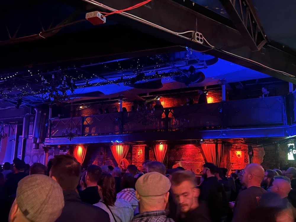 Varsity Theater - wedding in Minneapolis, MN