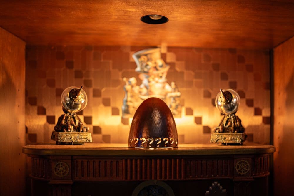 Adventures of Intrigue - wedding in St Louis, MO