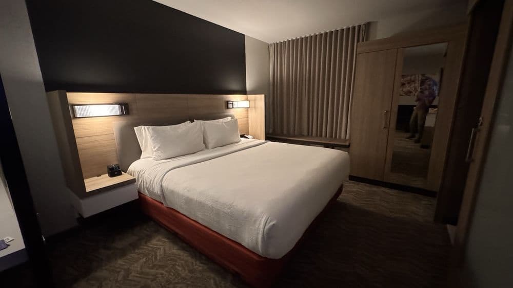 SpringHill Suites by Marriott Orlando at Millenia - wedding in Orlando, FL