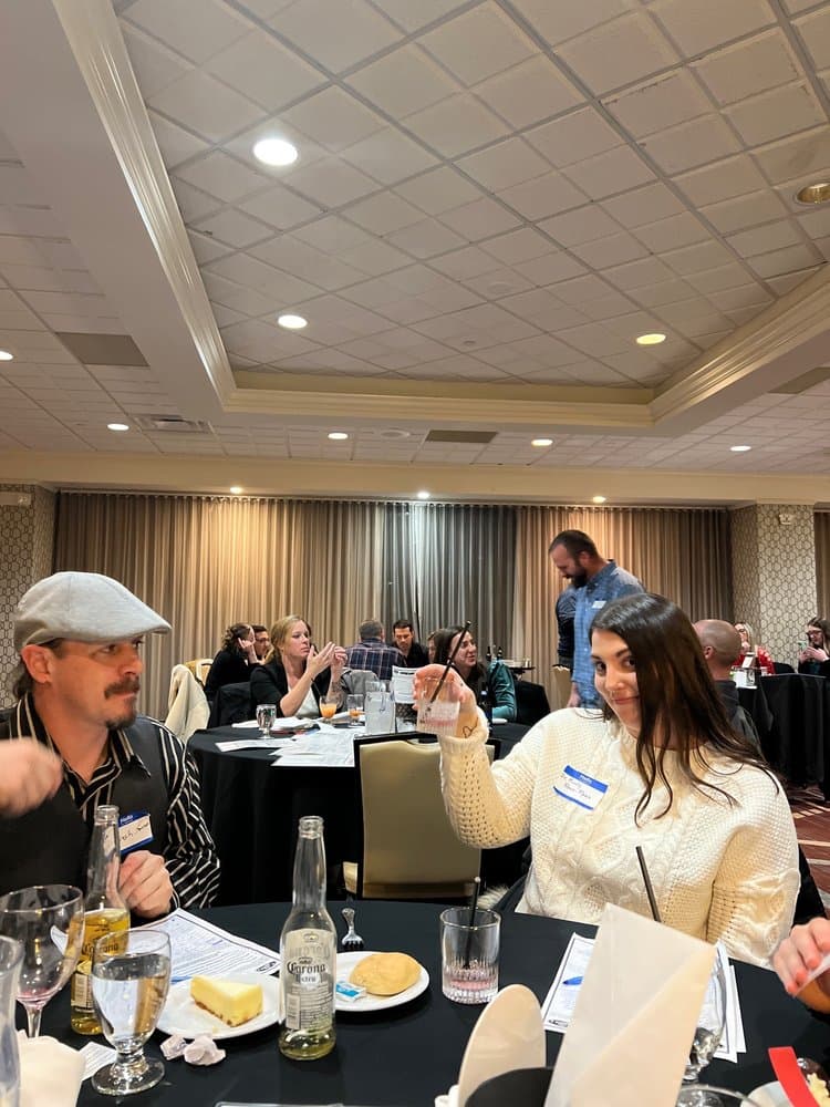 Eagle Crest Golf Club - wedding in Ypsilanti, MI