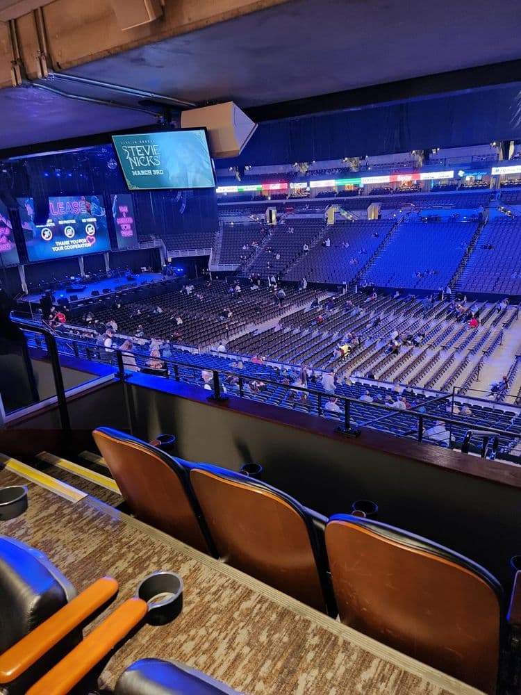 CHI Health Center Omaha - wedding in Omaha, NE