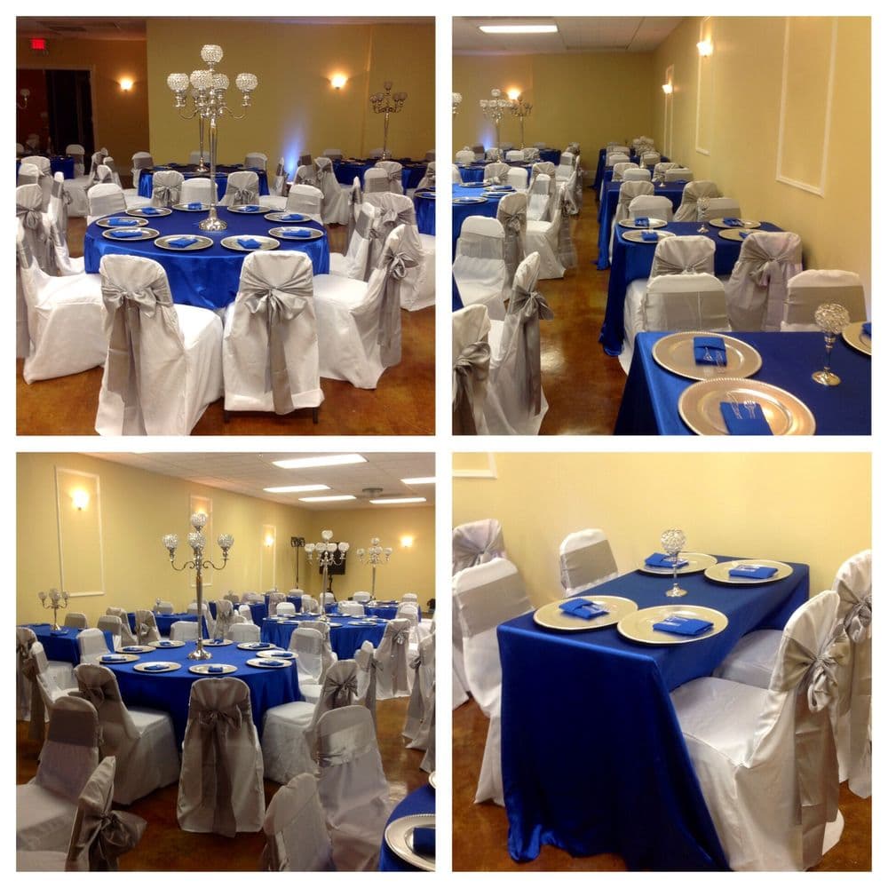 Pretty Unique' Event Venue - wedding in Jackson, MS