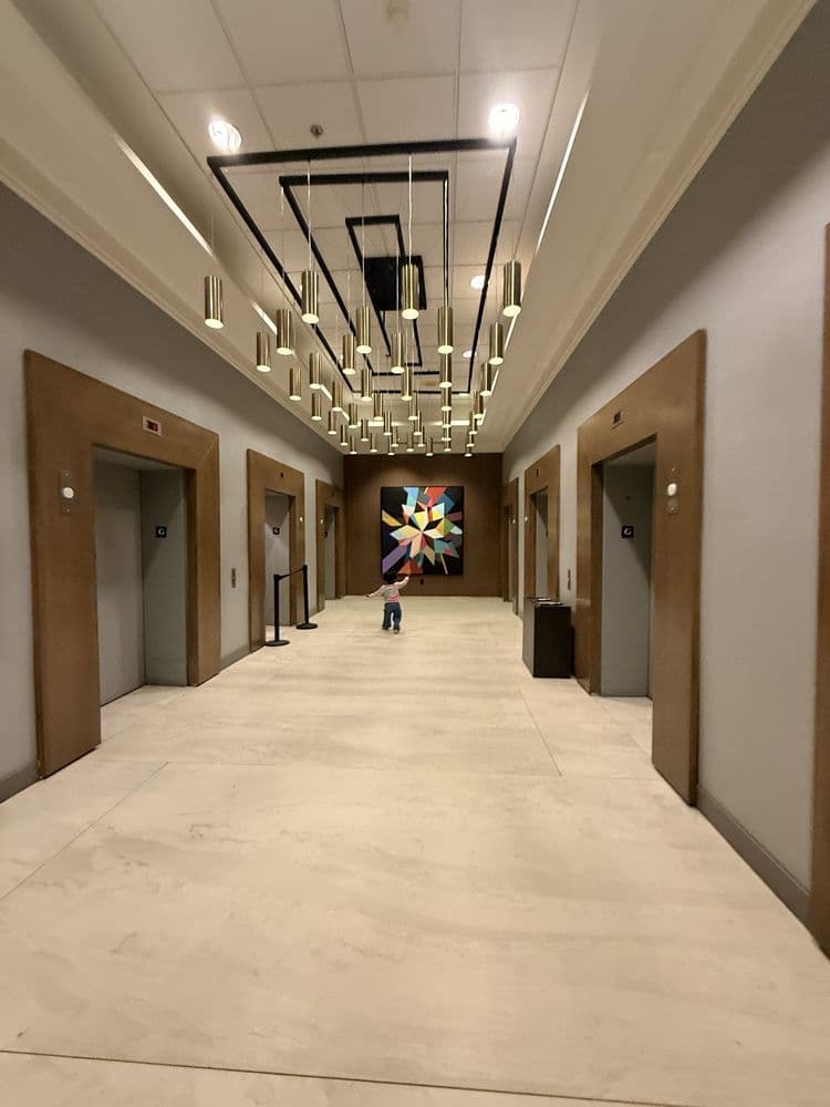 Hyatt Regency Jacksonville Riverfront - wedding in Jacksonville, FL