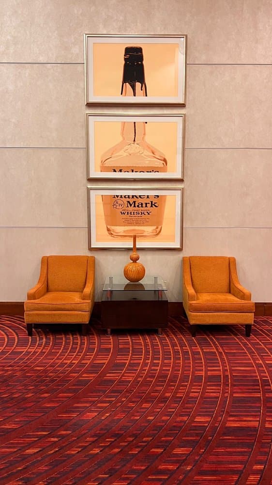 Marriott Louisville East - wedding in Louisville, KY