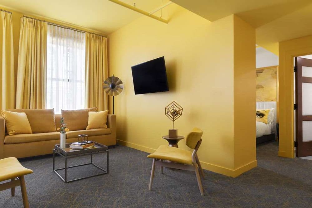 ART Bar - wedding in St. Louis, MO