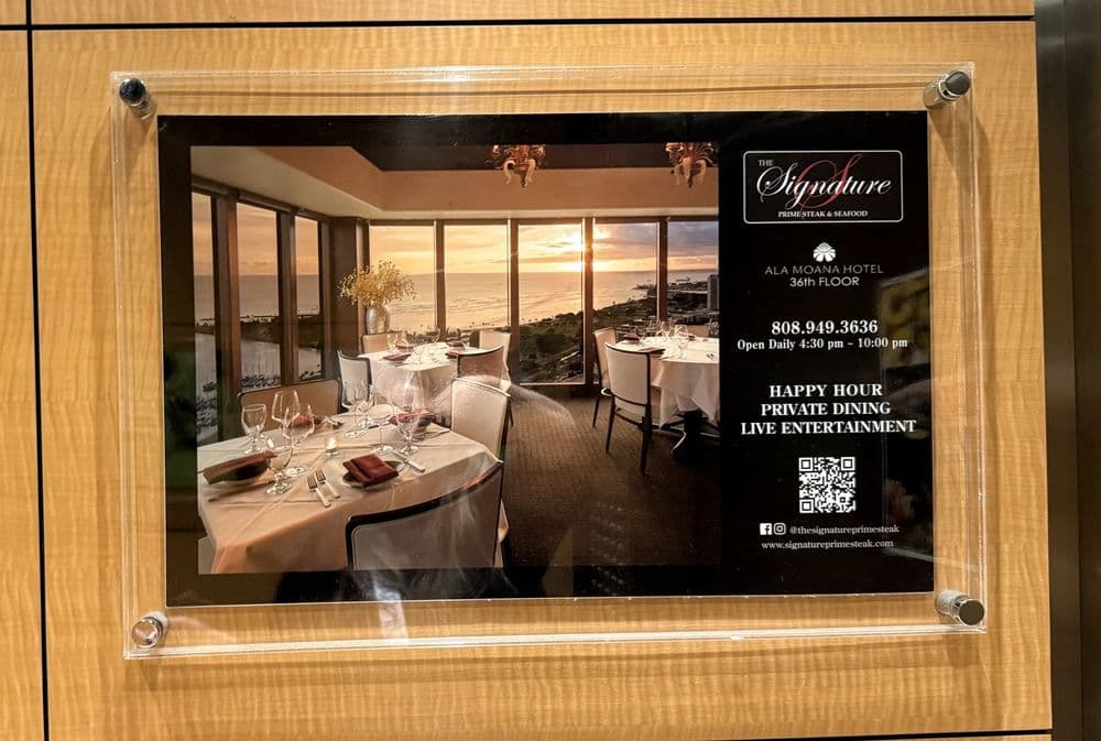 Ala Moana Honolulu by Mantra - wedding in Honolulu, HI