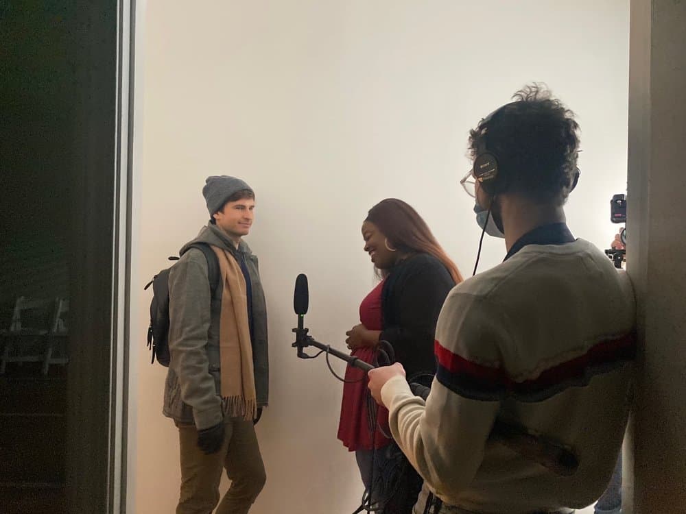 Sweet 2 The Soul - wedding in Branford, CT