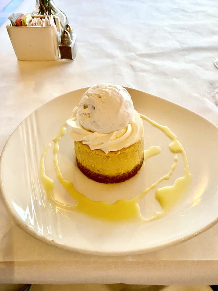 Gertrude's - wedding in Baltimore, MD