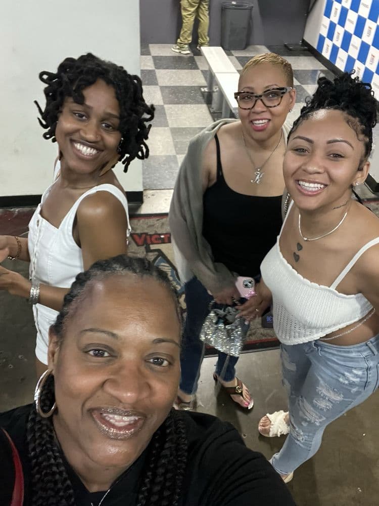 Victory Lane Indoor Karting Center - wedding in Charlotte, NC