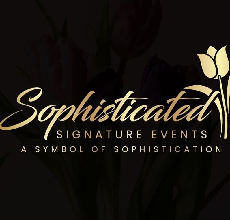 Sophisticated Signature Events - wedding in Jacksonville, FL