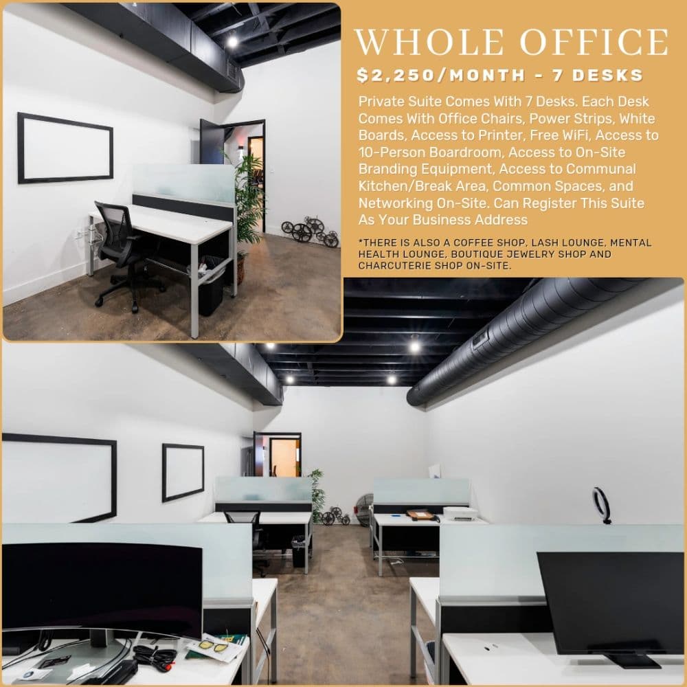 LaunchBox Collective - wedding in Fort Worth, TX