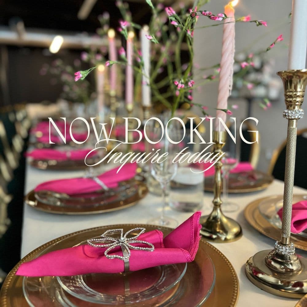 The Venue Downtown - wedding in Albuquerque, NM