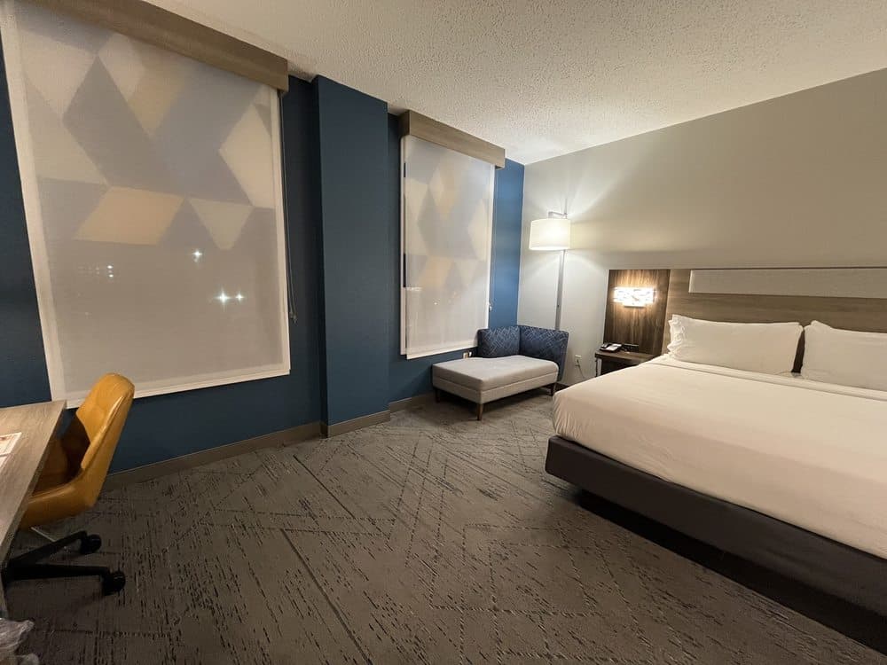 Holiday Inn Express Baltimore-Downtown - wedding in Baltimore, MD