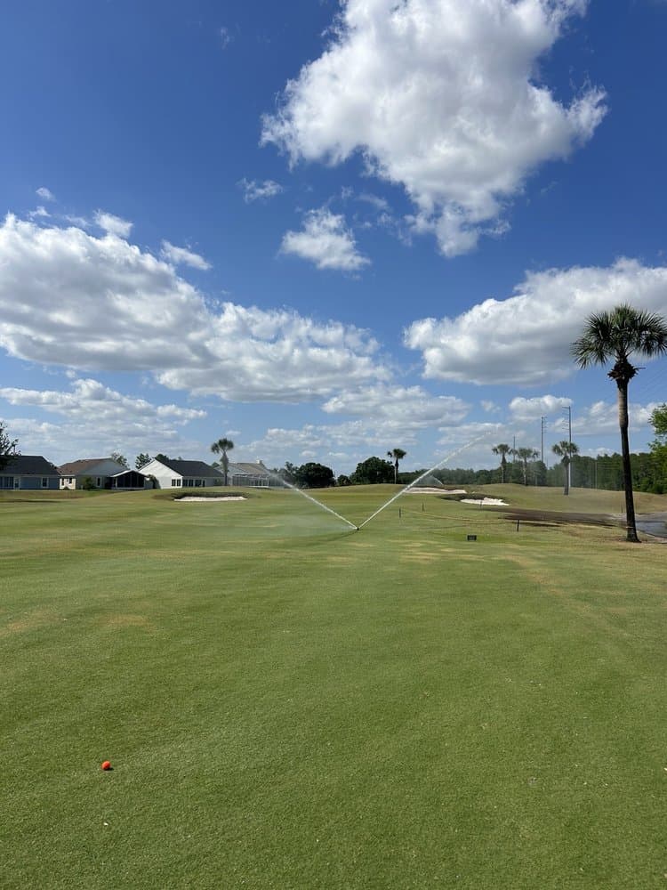 Ventura Country Club - wedding in Orlando, FL