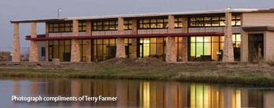 Erin's Pavilion - wedding in Springfield, IL