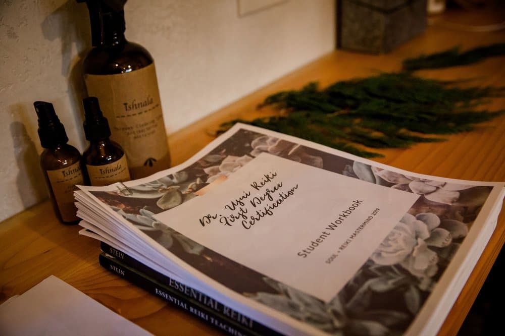 Anam Cara Healing Center - wedding in Spokane, WA