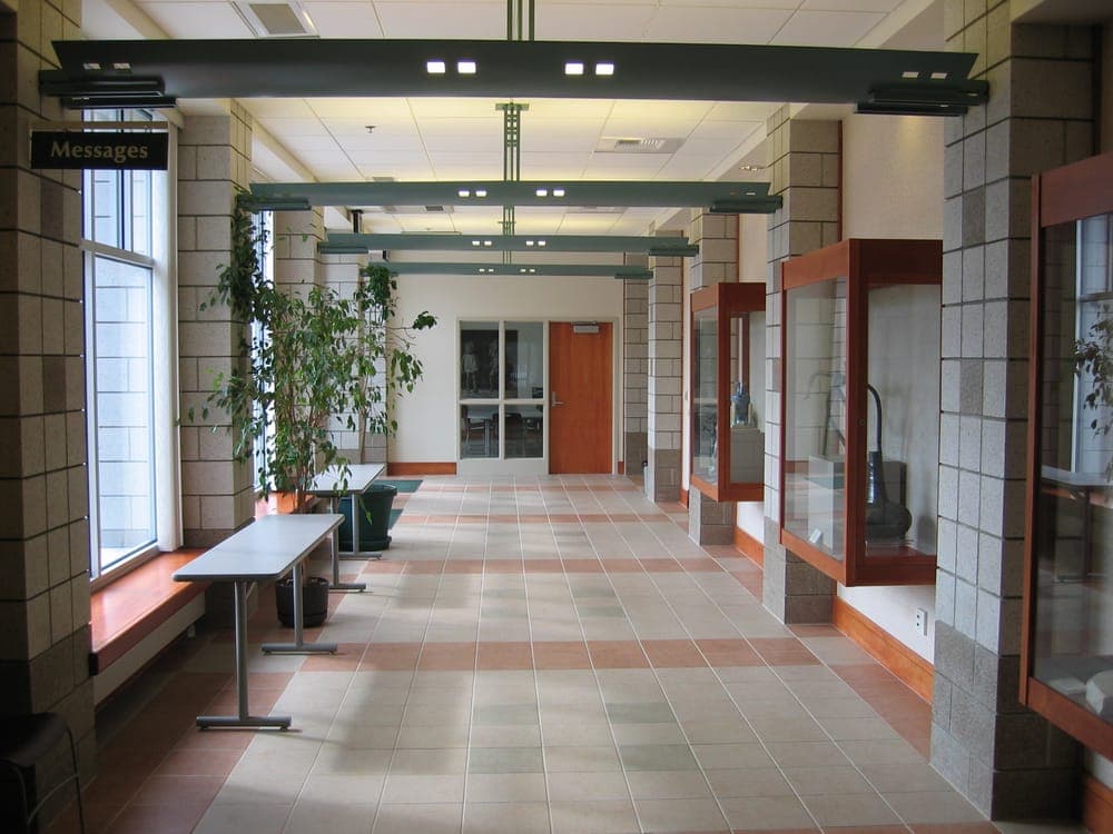 Conference Center - wedding in Missoula, MT