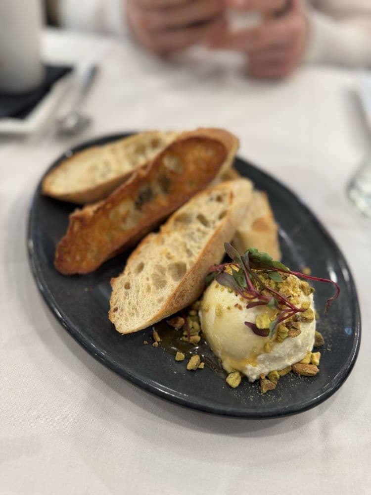 Tucci's - wedding in Dublin, OH