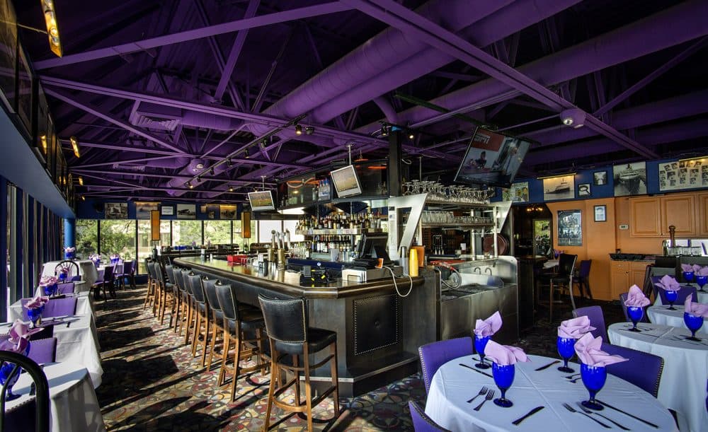 Synchronous Coworking - wedding in Detroit, MI