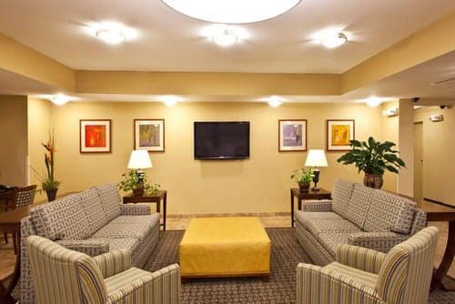 Candlewood Suites Jacksonville East Merril Road - wedding in Jacksonville, FL