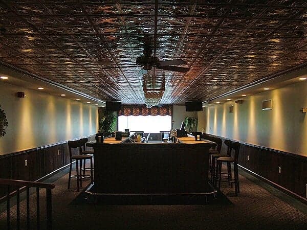 Susquehanna Club - wedding in New Cumberland, PA