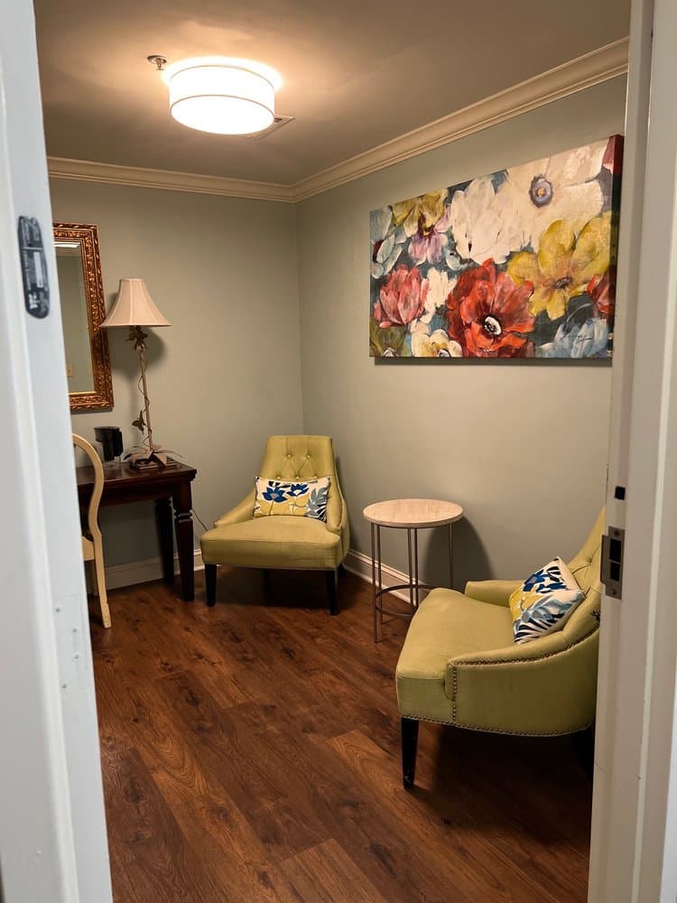 Old Capitol Inn - wedding in Jackson, MS