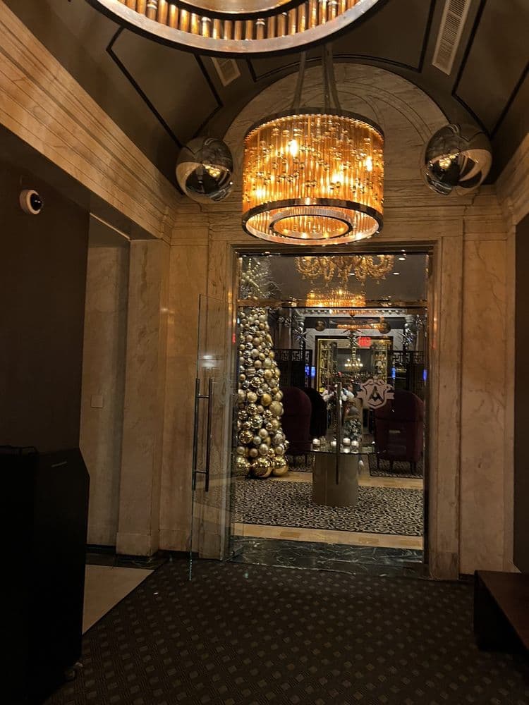 Ambassador Hotel Kansas City, Autograph Collection - wedding in Kansas City, MO