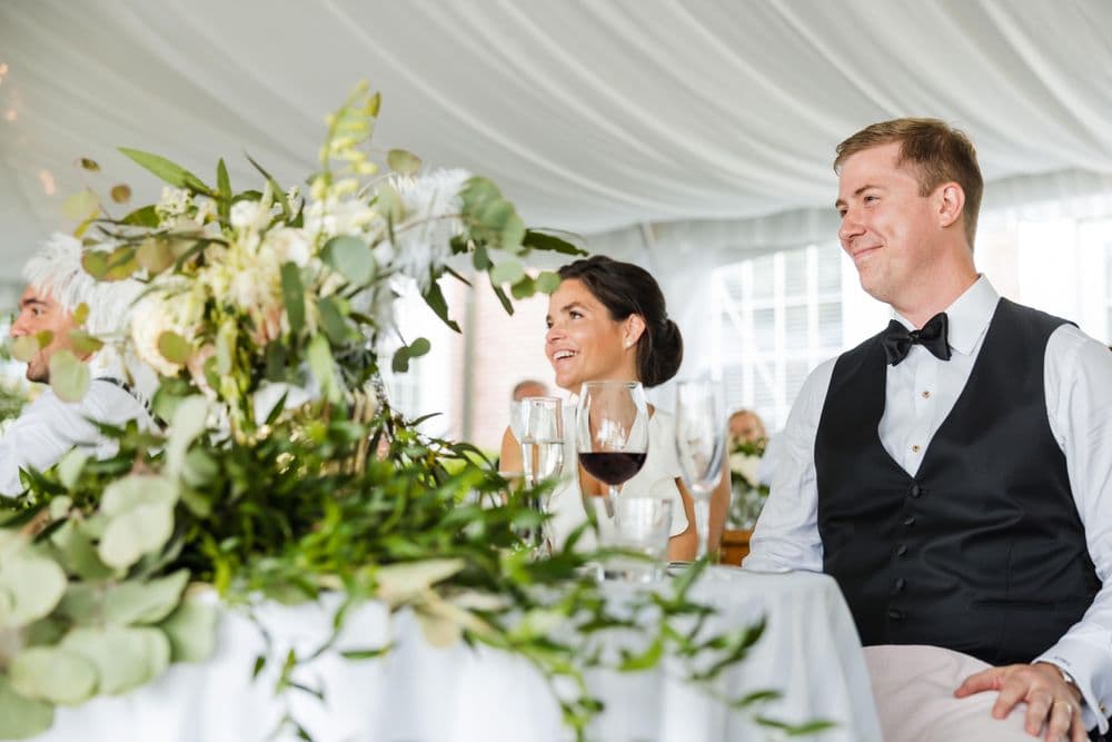 Jamestown Catering - wedding in Wilmington, DE