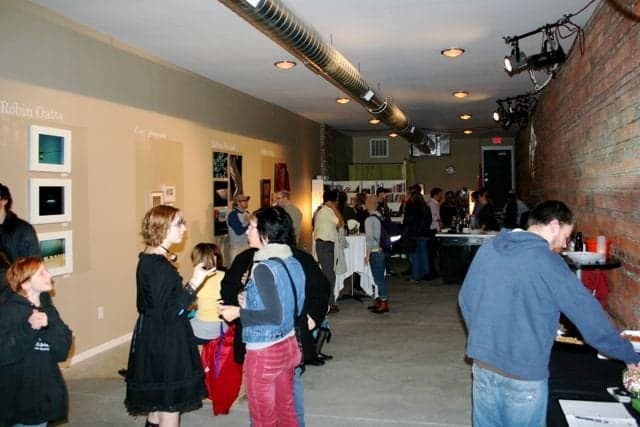 Wild Goose Creative - wedding in Columbus, OH