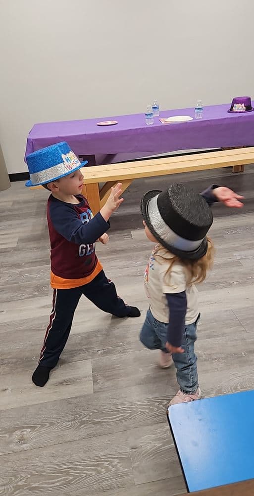 Vertical Kommotion - wedding in Lower Allen, PA