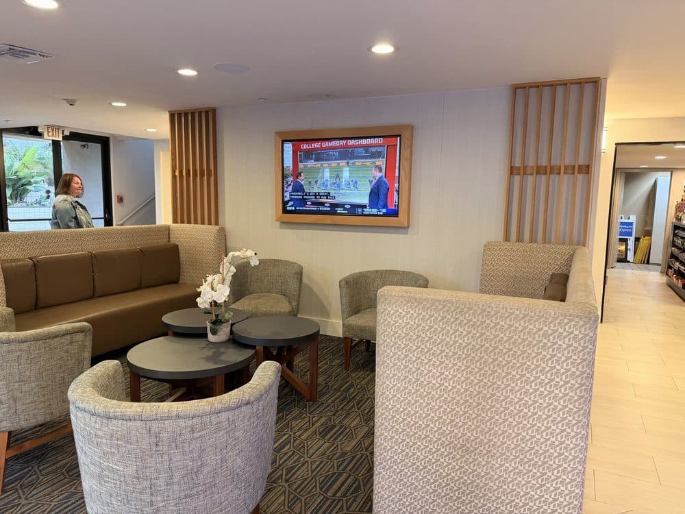 Holiday Inn Express San Diego Airport-Old Town - wedding in San Diego, CA