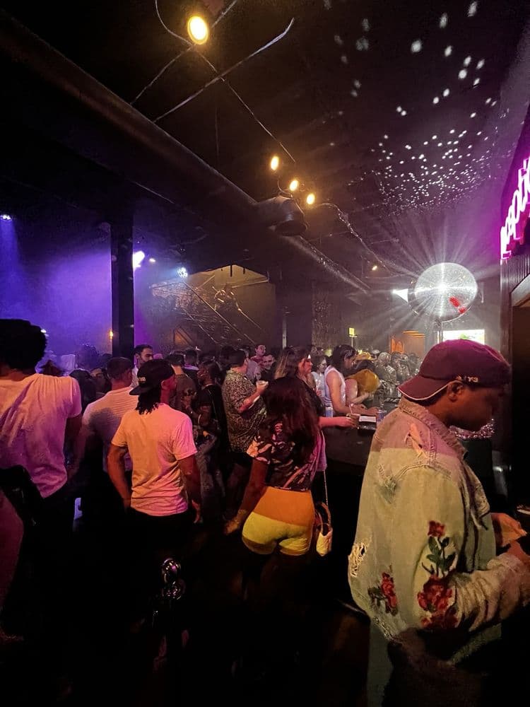 LORE - wedding in Atlanta, GA