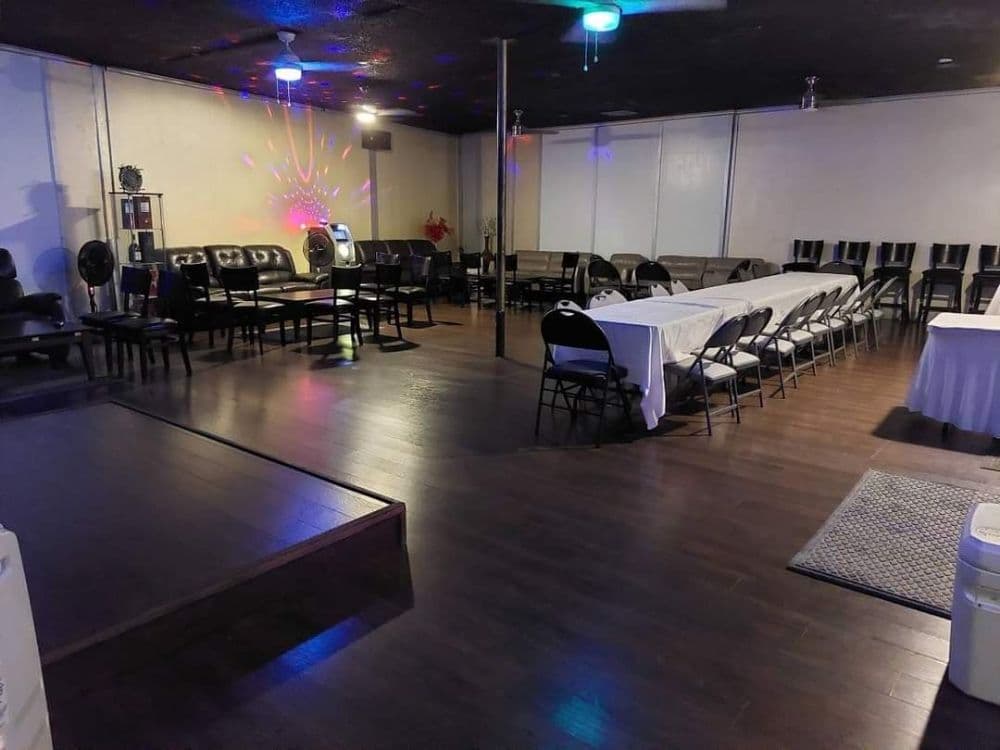 Makaloa Ballroom and Events Center - wedding in Honolulu, HI