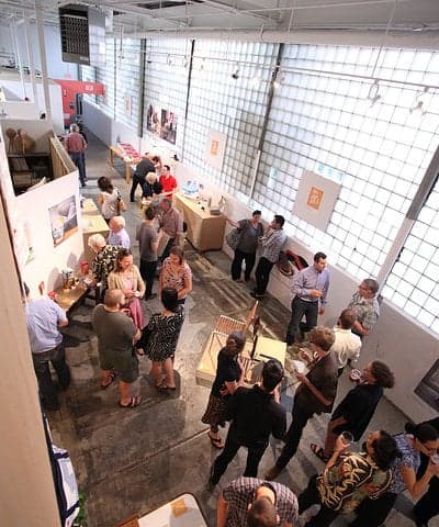 Anchor - wedding in Providence, RI