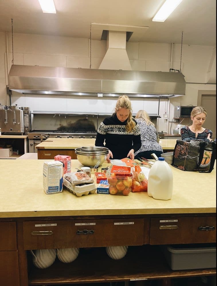 Sons of Norway - Norden Lodge #2 - wedding in Tacoma, WA