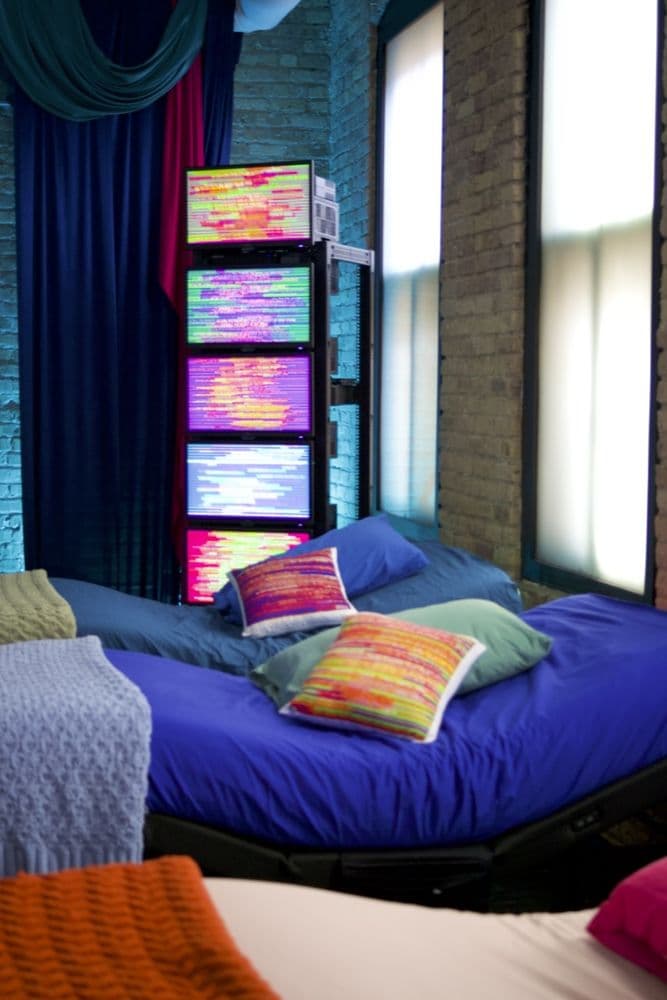 SolFlo Life - wedding in Chicago, IL