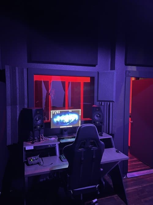 BLV Studios - wedding in Lemoyne, PA