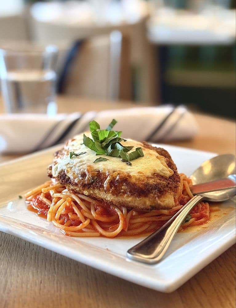 Nicoletta's Table - wedding in Lake Oswego, OR