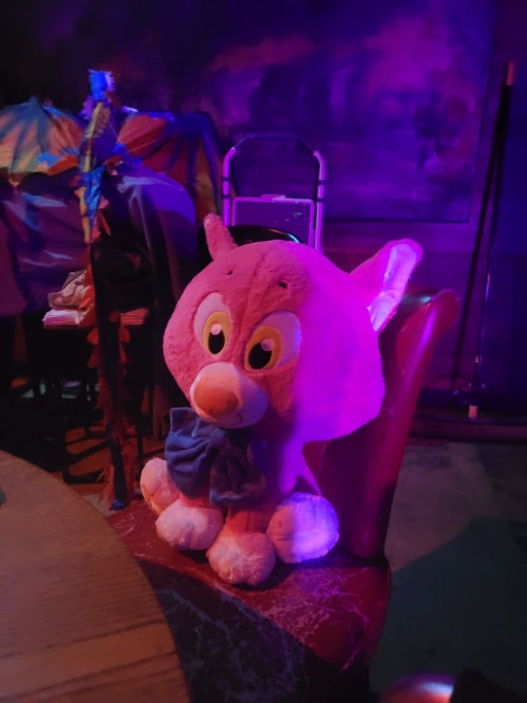 Rainbow City - wedding in Portland, OR