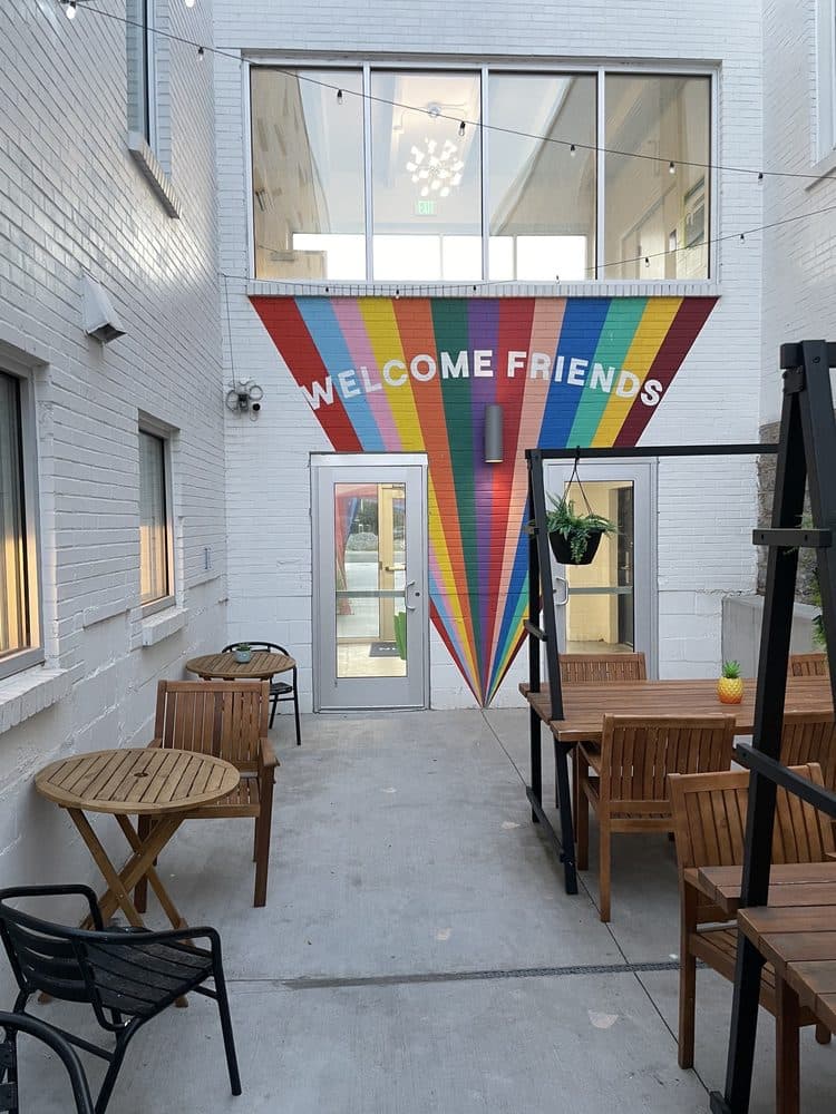 The Gallatin Hotel - wedding in Nashville, TN