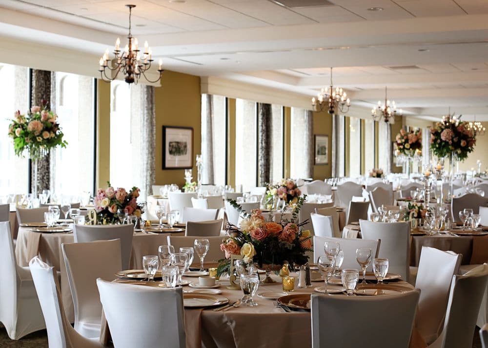 University Club of Grand Rapids - wedding in Grand Rapids, MI