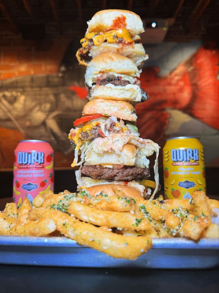 Parlor - wedding in Kansas City, MO