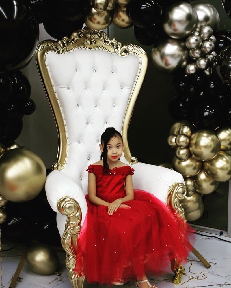 Menefee Canvas Space - wedding in Sacramento, CA