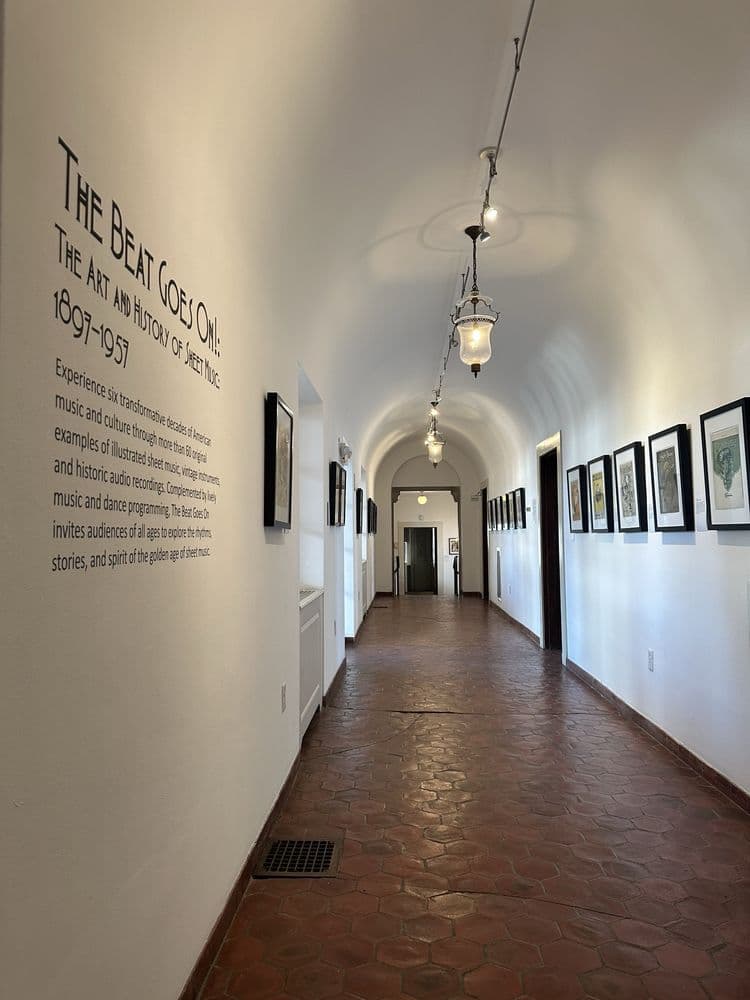 Villa Terrace Museum & Gardens - wedding in Milwaukee, WI