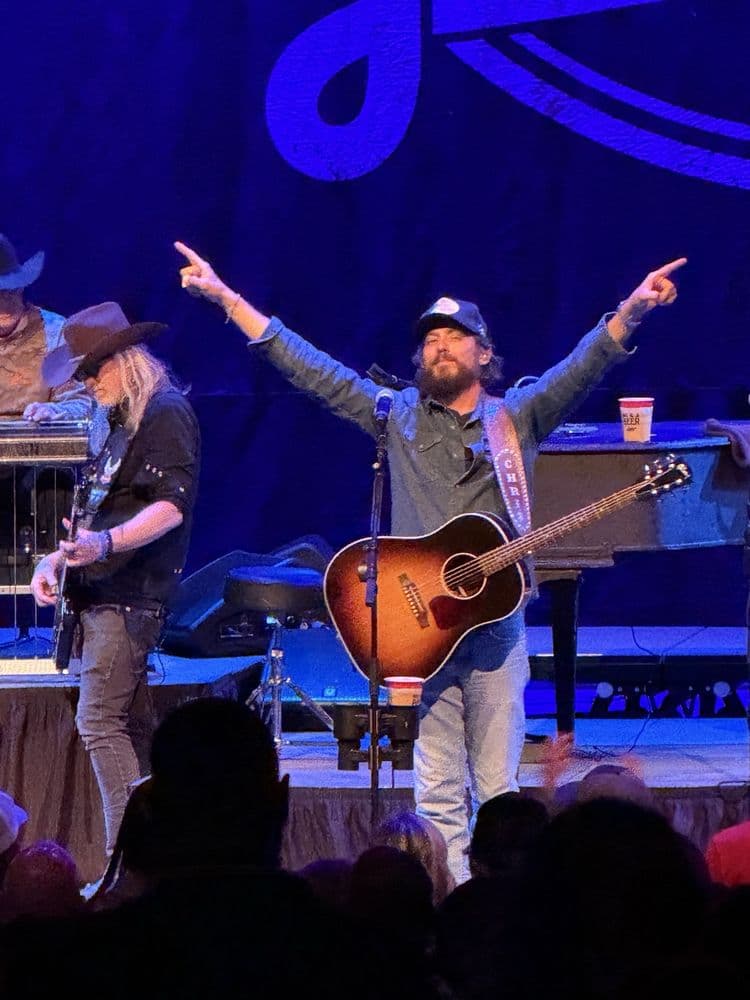 Von Braun Center Concert Hall - wedding in Huntsville, AL